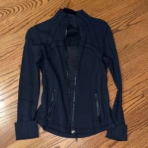 Lululemon zip up
